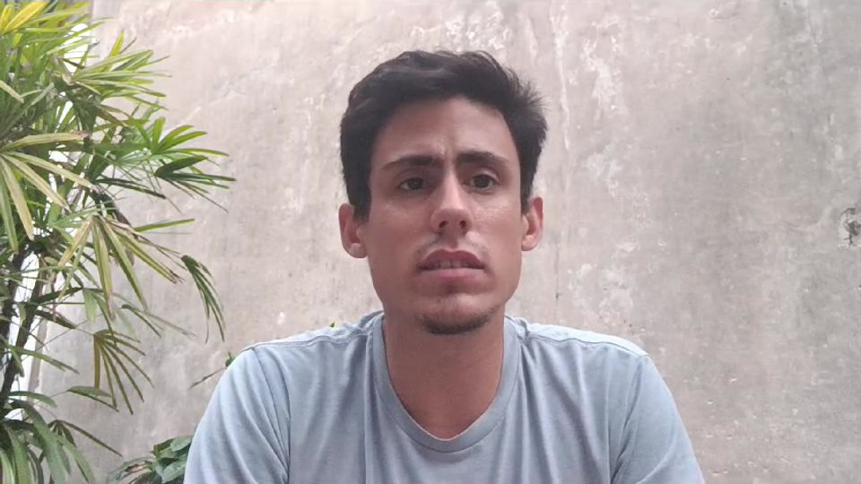 Pablo Martín Fuentes